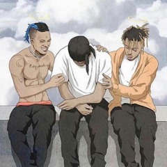 Juice Wrld- Swimming Pool