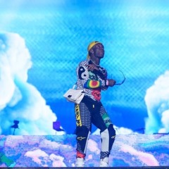 UZZYY(Prod By FanaygoX Mic9)