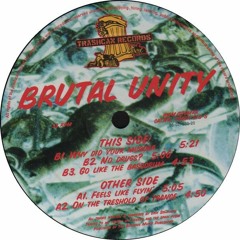 Brutal Unity - Why Did You Murder