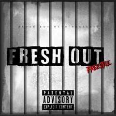 Navo - Fresh Out Freestyle