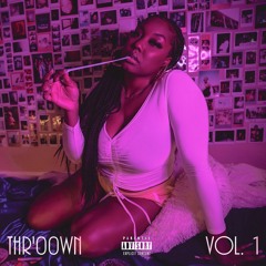 05 DownAzz (Thr'00wn - Vol. 1) [Prod. by JAYBeatz] #HVLM