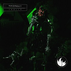 NKOREKT - TROLLZ