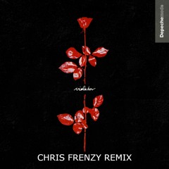 Depeche Mode - Enjoy The Silence (Chris Frenzy Remix)