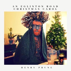 An Eglinton Road Christmas Carol