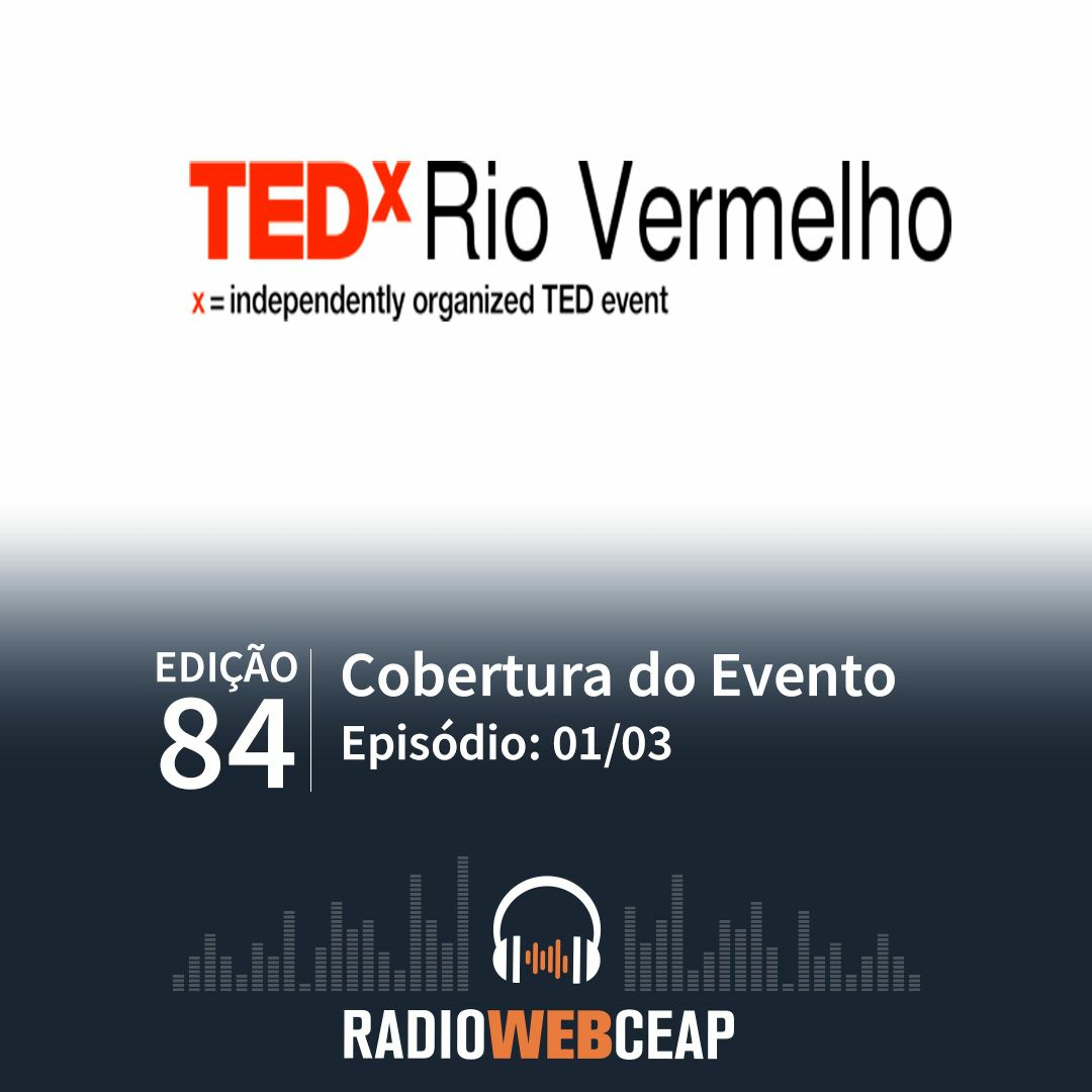 Radioweb CEAP: formação de professores