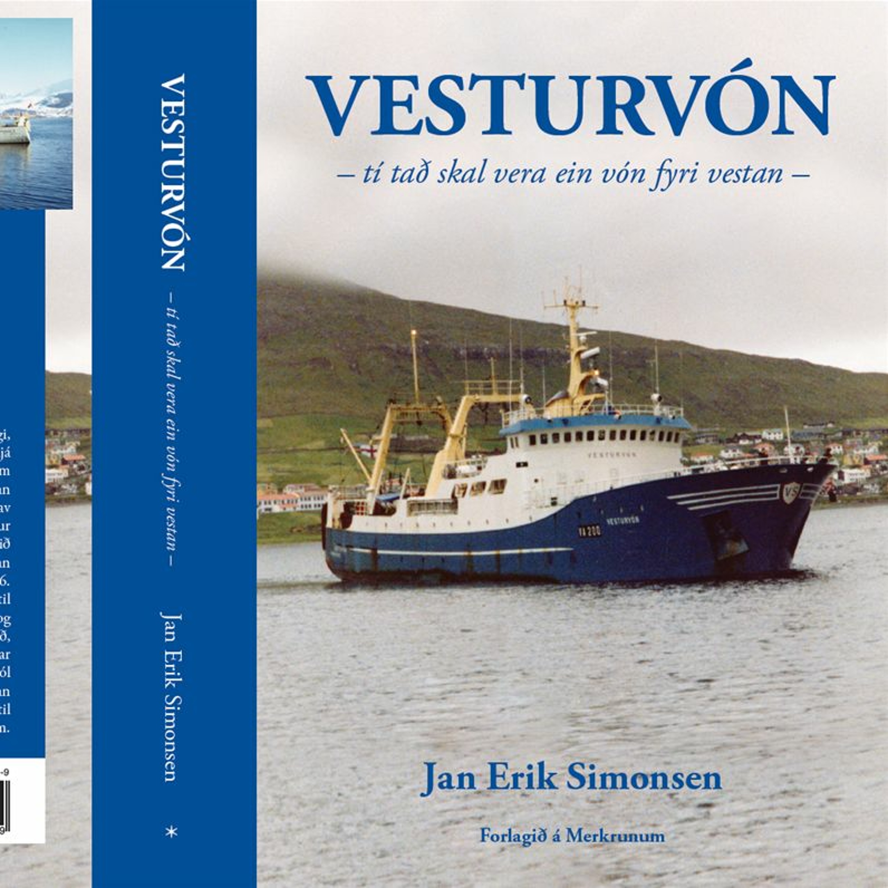 Vágavarpið