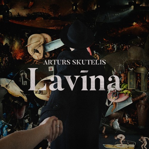 Arturs Skutelis — Splīns