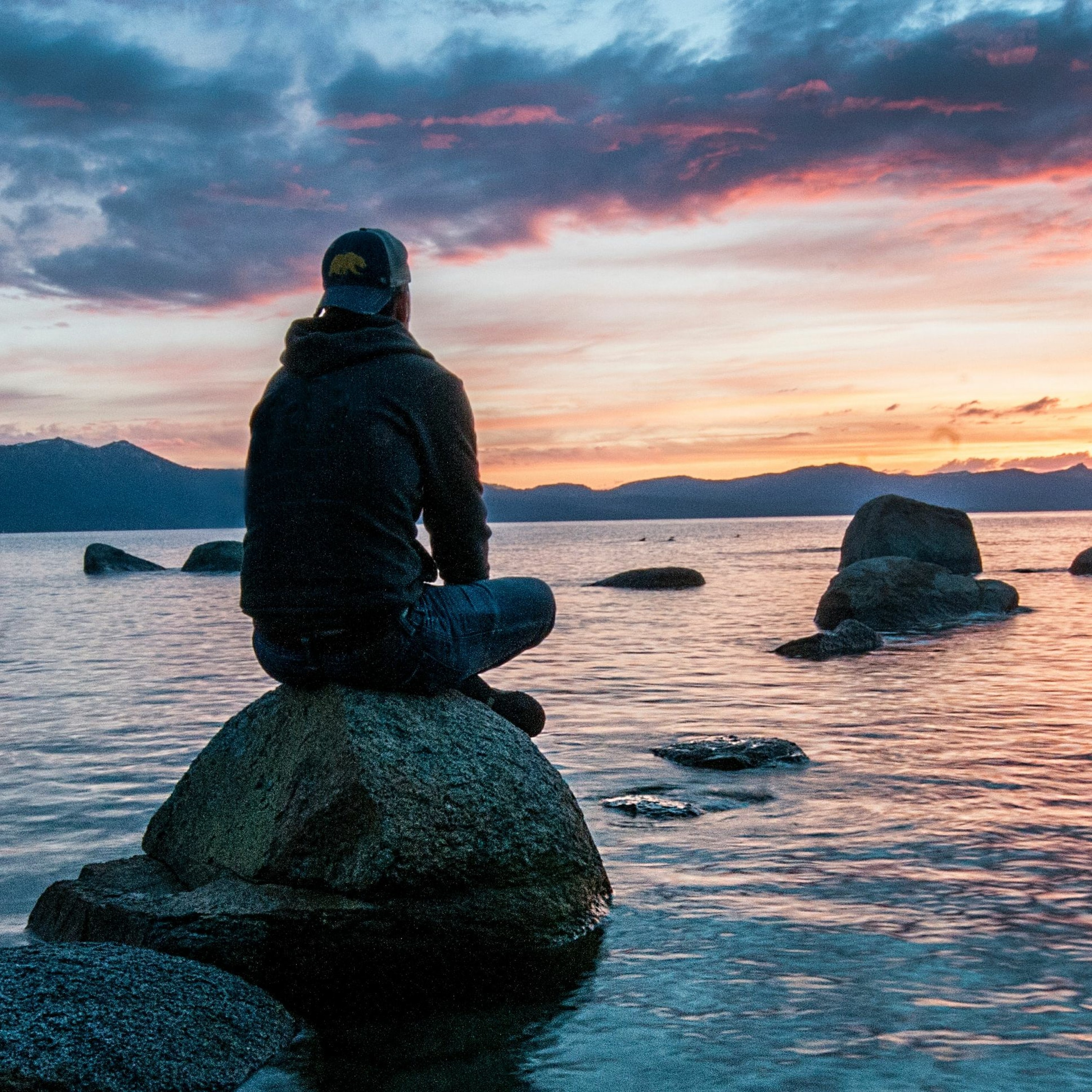Inspirerende blogs en meditaties