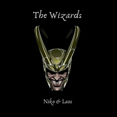 The Wizards (Original mix)