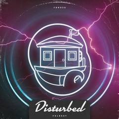 Fulbset - Disturbed