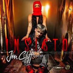 Jon Cliff - Insisto