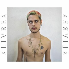 CA7RIEL xLiVREx (Full Album)