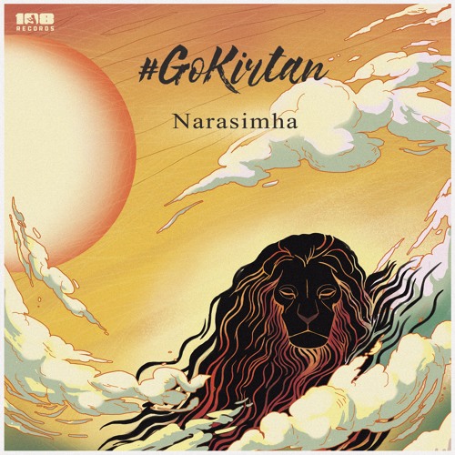 Stream Narasimha by GoKirtan | Listen online for free on SoundCloud