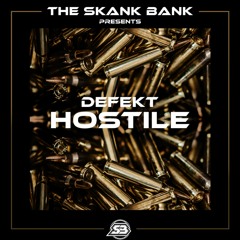 DEFEKT - HOSTILE [FREE DOWNLOAD]