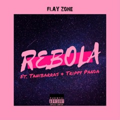 REBOLA Feat Trippy Panda