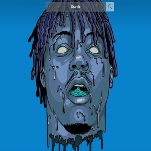 Stream Juice WRLD Dedication Type Of Beat Far Feet[1] by Detya Clark