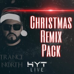 VINTAGE C - MY GIRL [HYT RMX]