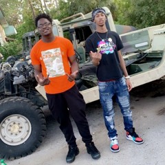 TYG TyHill ft DrenchGod T - KIKBACK