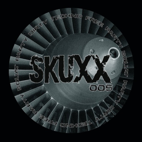 Seon & Xavo 16 - Crunchy Chestnut [SKUXX005R]