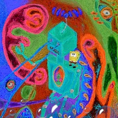 Revenge of the Flying Dutchman - lo-fi remix