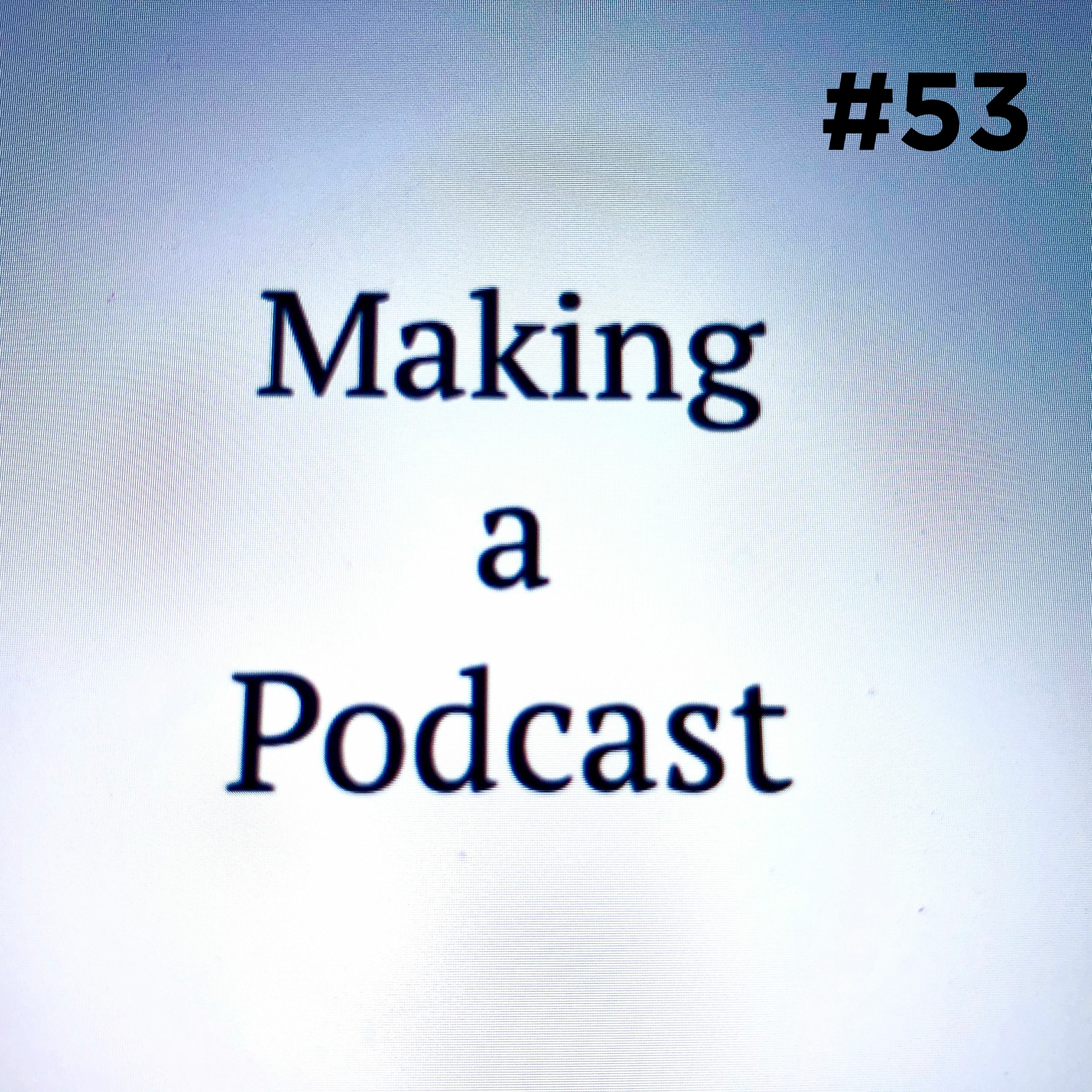 Jeff Grant\'s Evolving Podcast