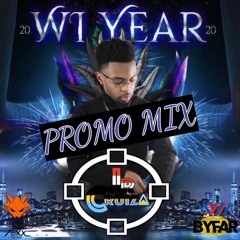 WiYear 2020 Promo Mix by JrCruiZa