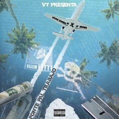 FT YAVIER- PONTE PAL TRABAJO
