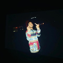 Juice *Freestyle* Prod. mathiastyner