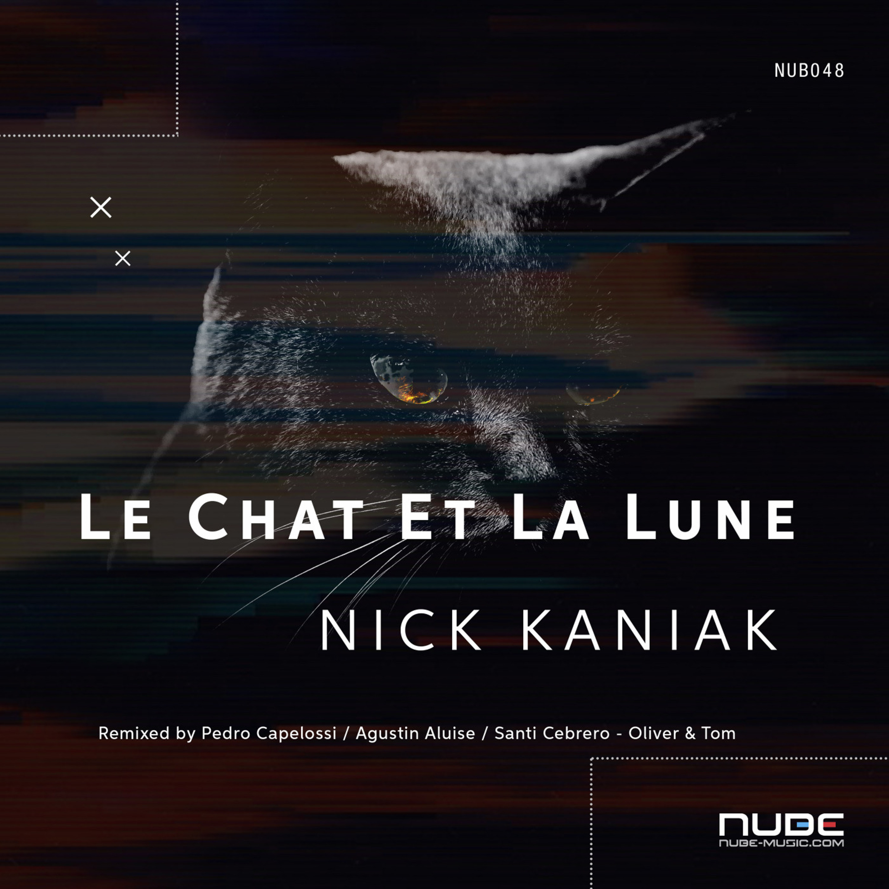 NUBE MUSIC