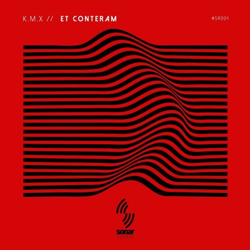 K.M.X - Et Conternam