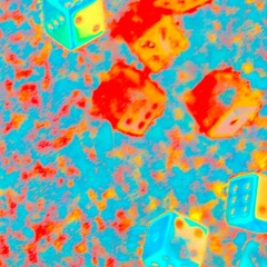 falling