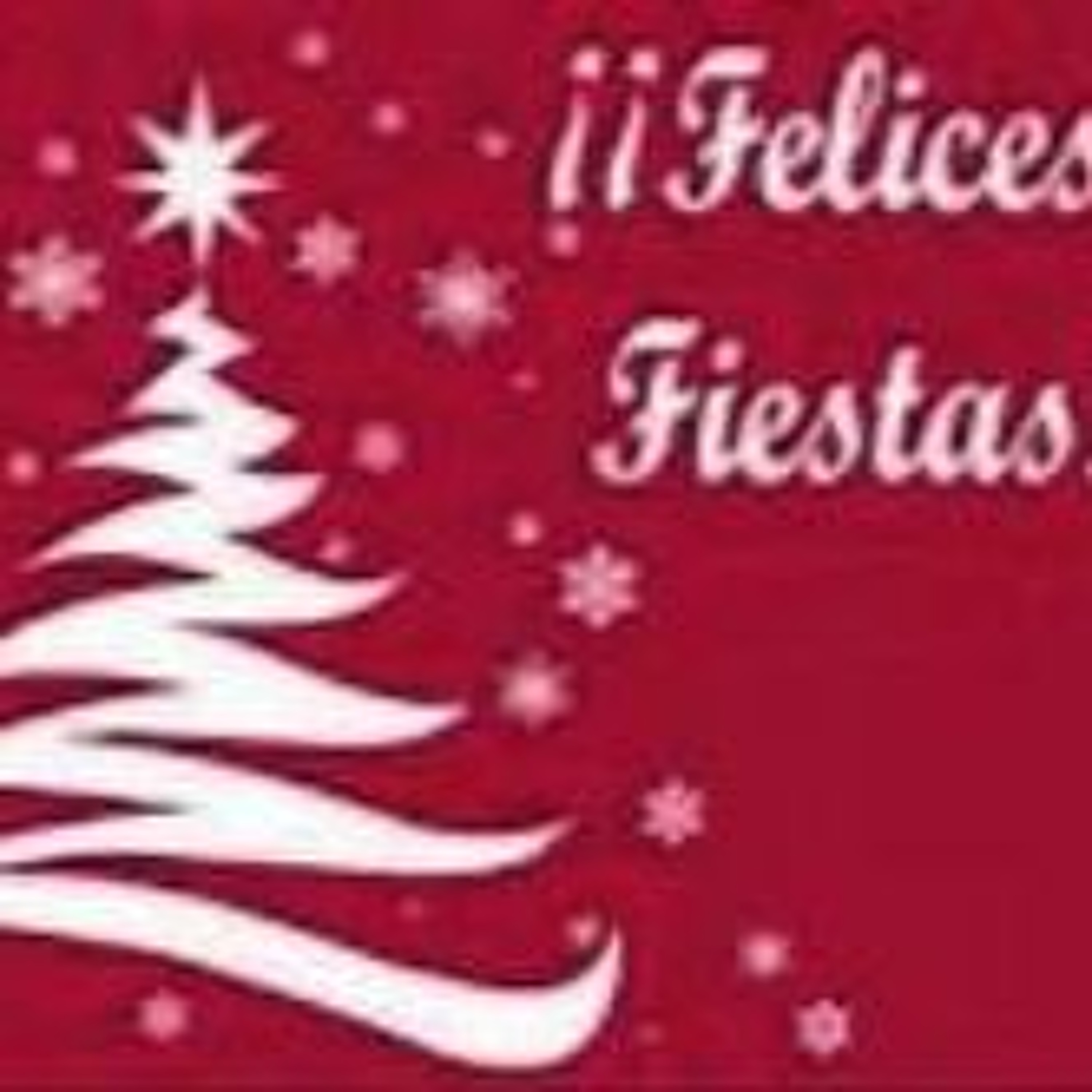 Navidad En Merengue VOL.2 episode artwork