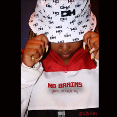 No Brains