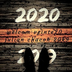 Welcome Veinte20 - Mini Set - Julian Chacon 20k9