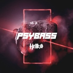 PsyBass (Original Mix) [FREE DOWNLOAD]