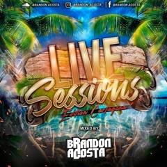 LIVE SESSIONS- EDITION CARTAGENA
