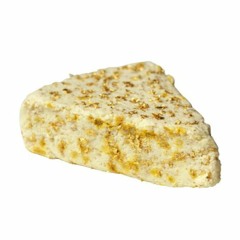 WHITE STILTON GOLD