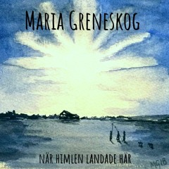 När himlen landade här