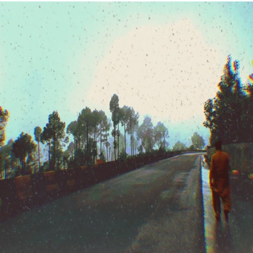 Nostalgic (Prod. by Shaheer)