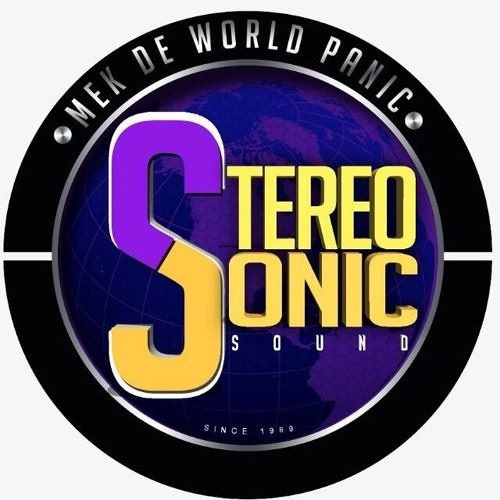 Stereo Sonic Dubmix II