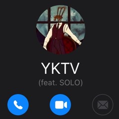 YKTV (feat. SOLO)