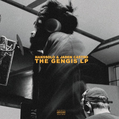 【初回限定】 HansSOLO to Listen | HansSOLO Stream & The - Castro Jaden 洋楽