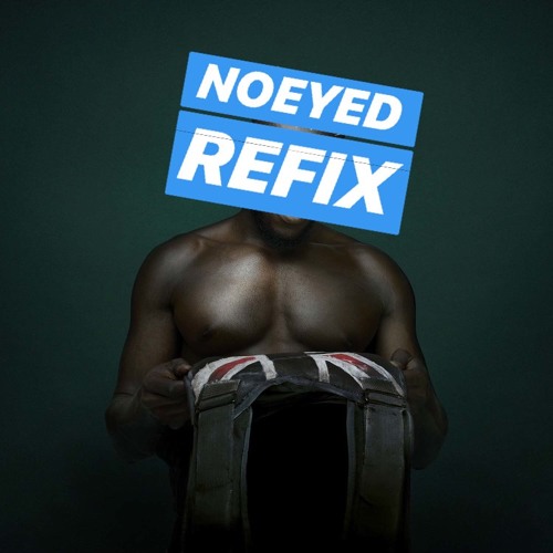 STORMZY ONE SECOND [DSOUNDS REFIX]