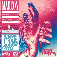 Madeon - All My Friends (Dion Timmer Remix)