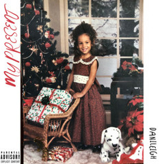 DaniLeigh - My Present