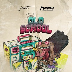 DJ Neey & DJ Vcent - Mix Real Old School 2020