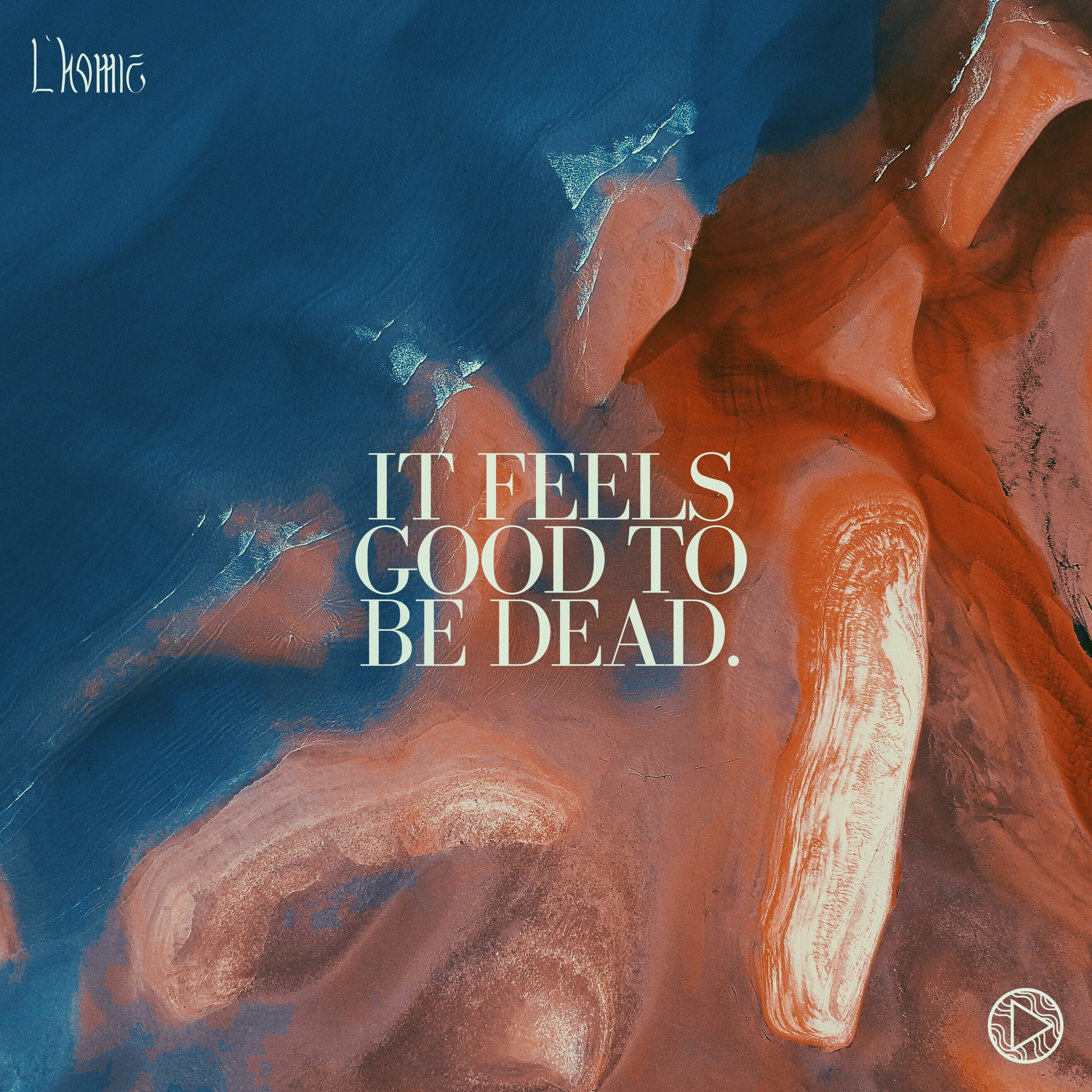 L'homie ⁃ Better Off Alone (feat. ETHERYAL & Isabel Damiani) episode artwork
