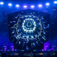 Deadmau5 - Imaginary Friends (Absolution Remix)