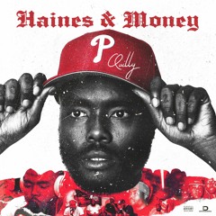 Jahlil Beats - HAINES AND MONEY [Instrumental] 2019 (JAY - Z Sample)
