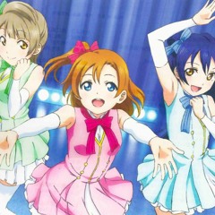 START:DASH!! (3 member version)